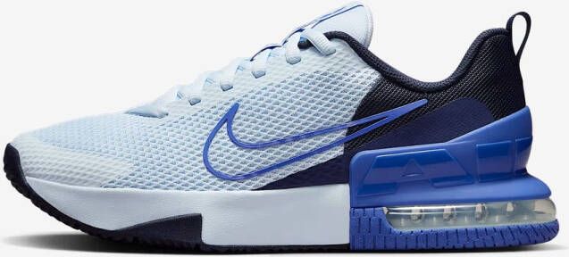 Nike air max alpha trainer 6 men's Trainingsschoenen heren Blauw
