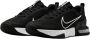 Nike Work-outschoenen voor heren Air Max Alpha Trainer 6 Black- Heren Black - Thumbnail 6