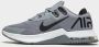 Nike Air Max Alpha Trainer 4 Trainingsschoen voor heren Cool Grey Black Heren - Thumbnail 1