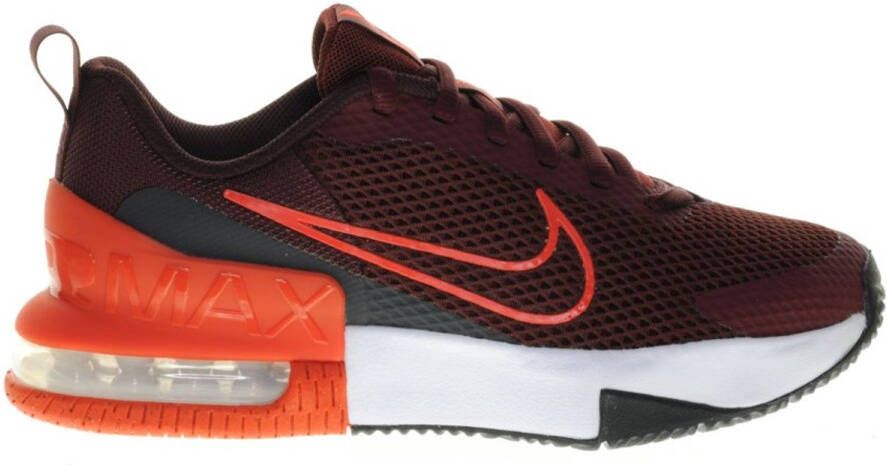 Nike Air Max Alpha Trainer Red
