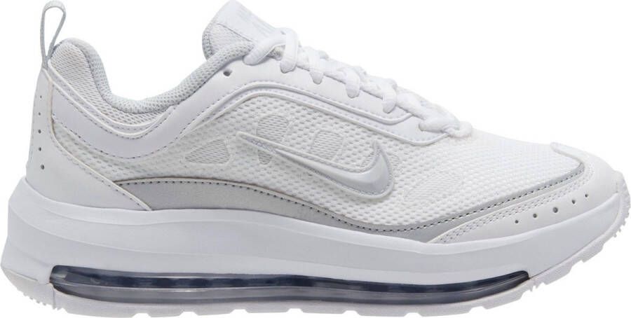 Nike Air Max AP Sneakers White Pure Platinum White Metallic Platinum Dames - Foto 2