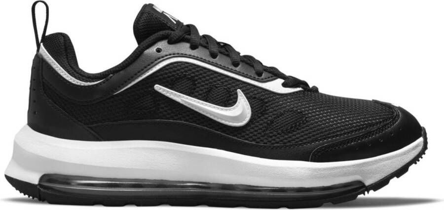 Nike Air Max AP Hardloopschoenen Dames Black White-Black - Foto 2