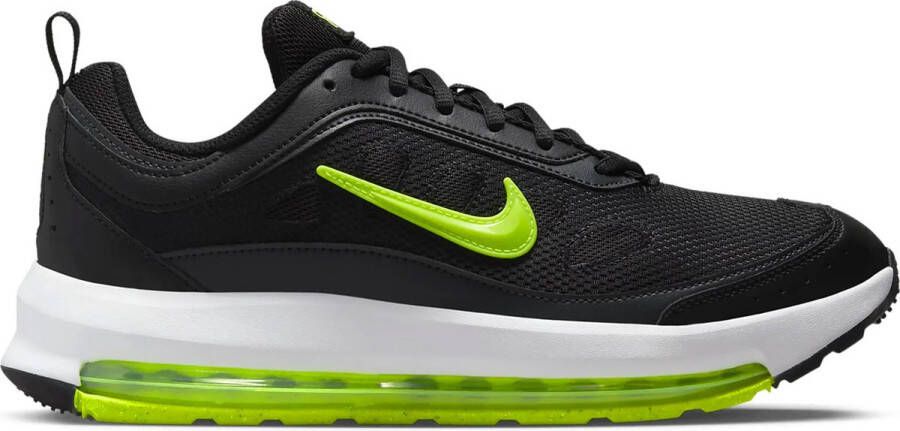 Nike Air Max AP heren sneaker zwart antraciet wit