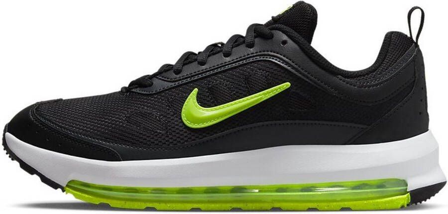 Nike Air Max AP heren sneaker zwart antraciet wit