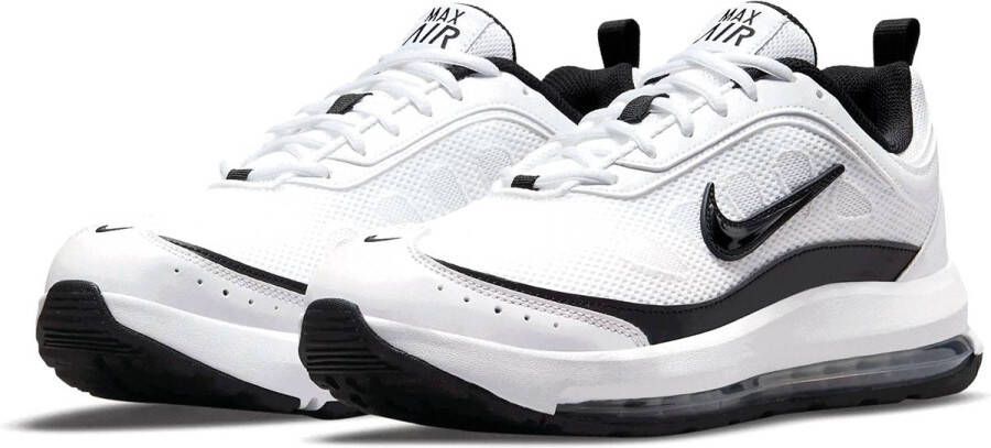 Nike Air Max AP Herren Sneakers Sportschoenen Schoenen Wit CU4826 - Foto 3