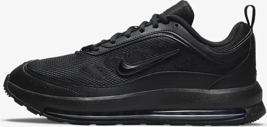 Nike Air Max AP Heren Sneakers Sportschoenen Schoenen Wit CU4826 - Foto 3