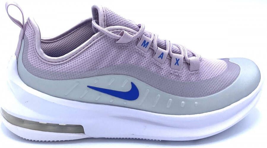 Nike Air Max Axis (W) Dames Sneakers Schoenen Paars AH5222