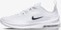 Nike Air Max Axis GS Kinderen (White) - Thumbnail 1