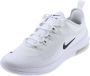 Nike Air Max Axis (GS) Wit Zwart - Thumbnail 1