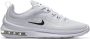 Nike Air Max Axis Heren Sneaker Wit 43 Wit - Thumbnail 1