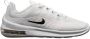 Nike Air Max Axis Heren Sneaker Wit 43 Wit - Thumbnail 2
