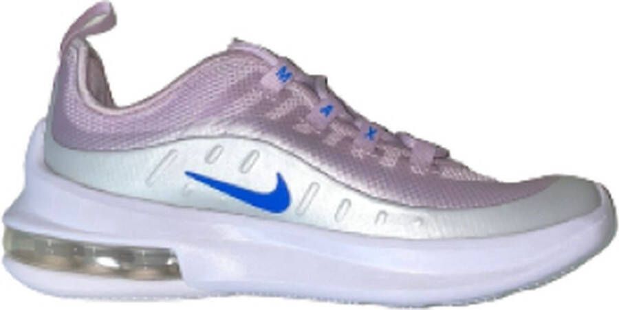 Nike air max axis (PS) Sneakers Kinderen Wit Roze Grijs - Foto 1