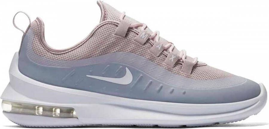 Nike schoenen cheap dames grijs