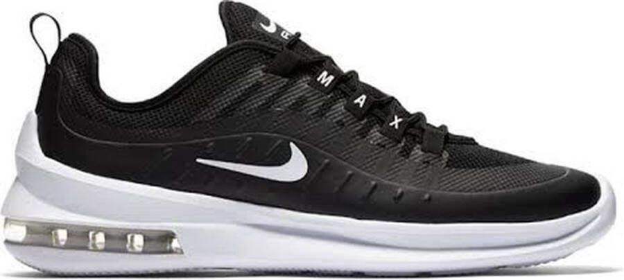 Nike Air Max Axis Sneakers Heren Black White