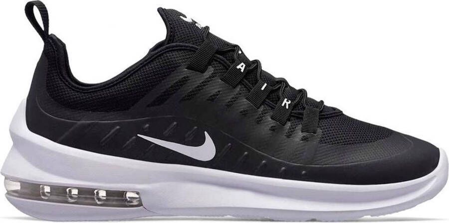 Nike Air Max Axis Sneakers Heren Black White