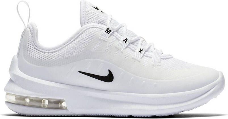 Nike Air Max Axis sneakers kids wit