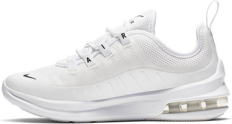 Nike Air Max Axis sneakers kids wit