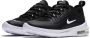 Nike Sneakers Air Max Axis (gs) Zwart - Thumbnail 1