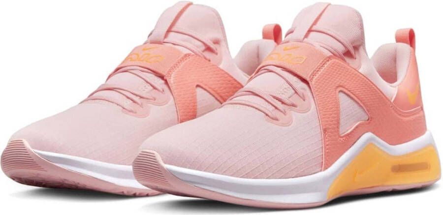 Nike Air Max Bella TR 5 Trainingsschoenen voor dames Roze
