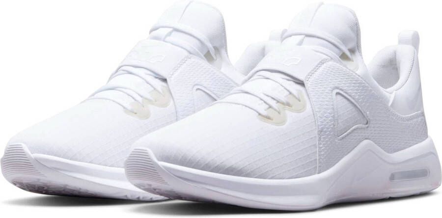 Nike Air Max Bella TR 5 work-outschoenen voor dames Wit