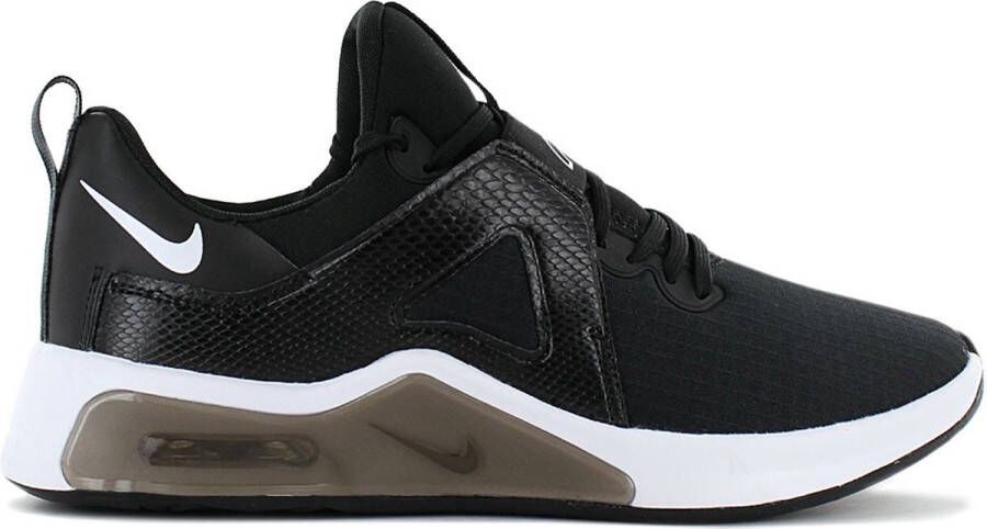 Nike Air Max Bella TR 5 Trainingsschoenen voor dames Black Dark Smoke Grey White Dames