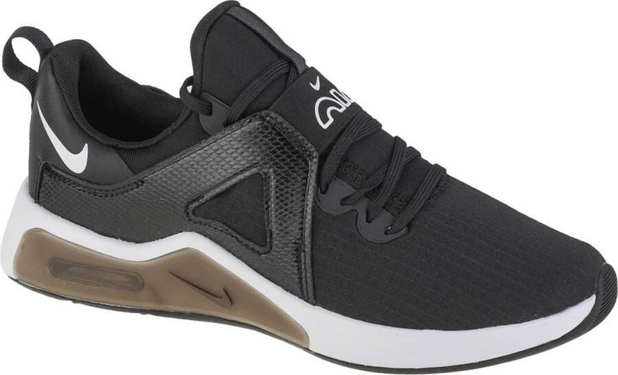 Nike Air Max Bella TR 5 Trainingsschoenen voor dames Black Dark Smoke Grey White Dames