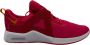 Nike Air Max Bella TR 5 Trainingsschoenen voor dames Rush Pink Mystic Hibiscus White Light Curry Dames - Thumbnail 4