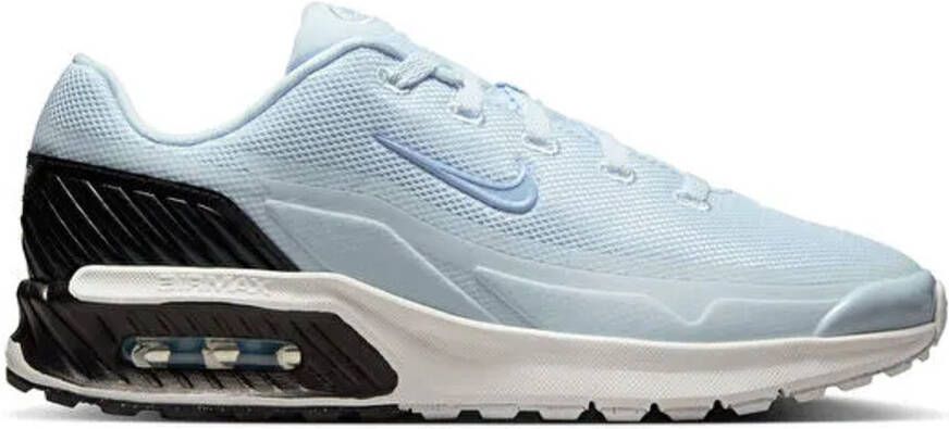 Nike Air Max Bia Blue Tint White Black Sneakers Dames