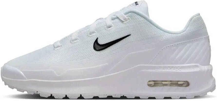 Nike Women's Air Max BIA Sneakers grijs