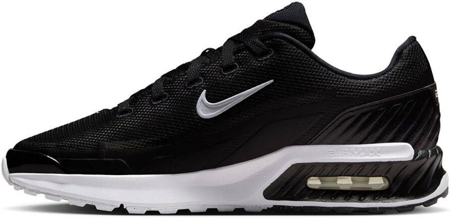 Nike air max bia women's shoes Lage sneakers dames Zwart
