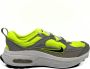 Nike Wmns Air Max Bliss Nn Running Schoenen volt black metallic silver summit white maat: 40 beschikbare maaten:36.5 37.5 38.5 39 40.5 41 - Thumbnail 1