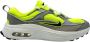 Nike Air Max Bliss NN (Volt Black-Metallic Silver) - Thumbnail 1