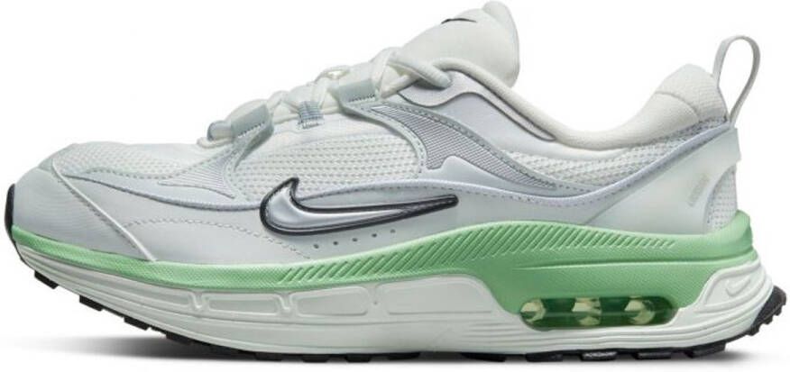 Nike Air Max Bliss White Mint Green Sneakers Unisex Doos Zonder Deksel - Foto 3