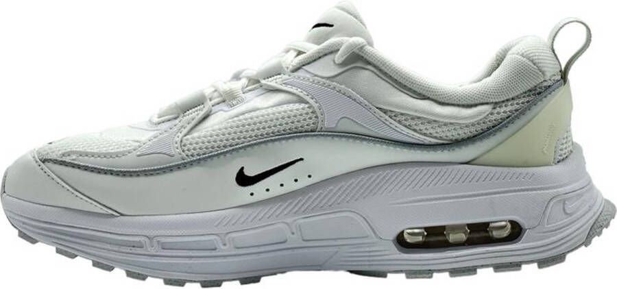 Nike Air Max Bliss Damesschoen White White Summit White Dames