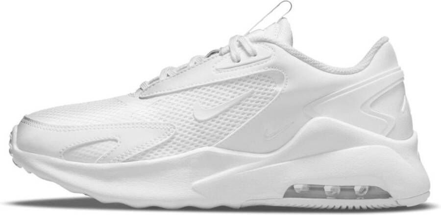 Nike AIR MAX BOLT WOMENS SHOE dames sneakers wit