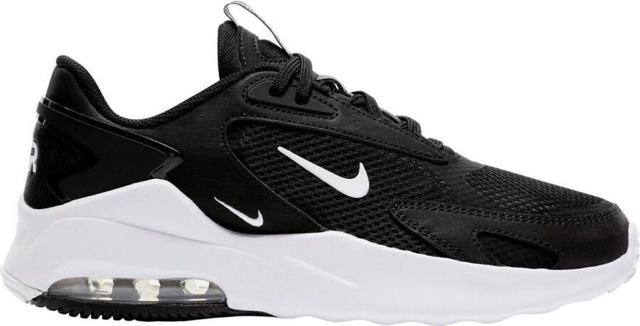 Nike Air Max Bolt Dames Sneakers Black