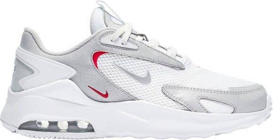 Nike AIR MAX BOLT dames sneakers wit