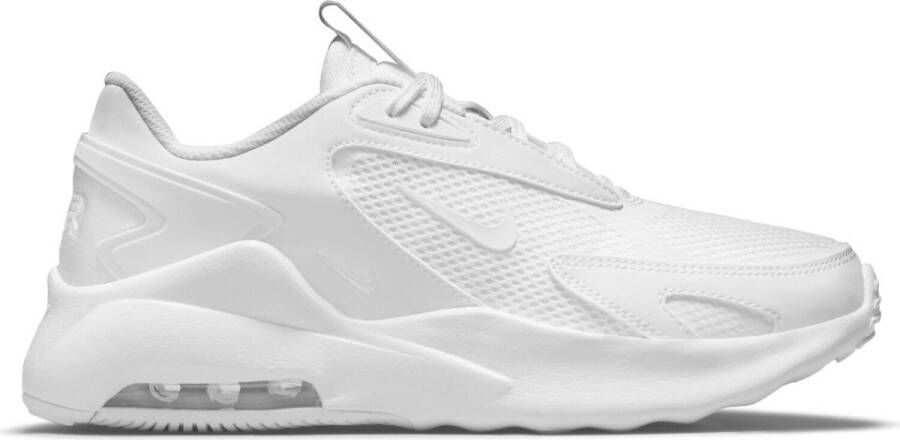 Nike AIR MAX BOLT WOMENS SHOE dames sneakers wit