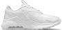 Nike Air Max Bolt Triple White Sneakers - Thumbnail 2