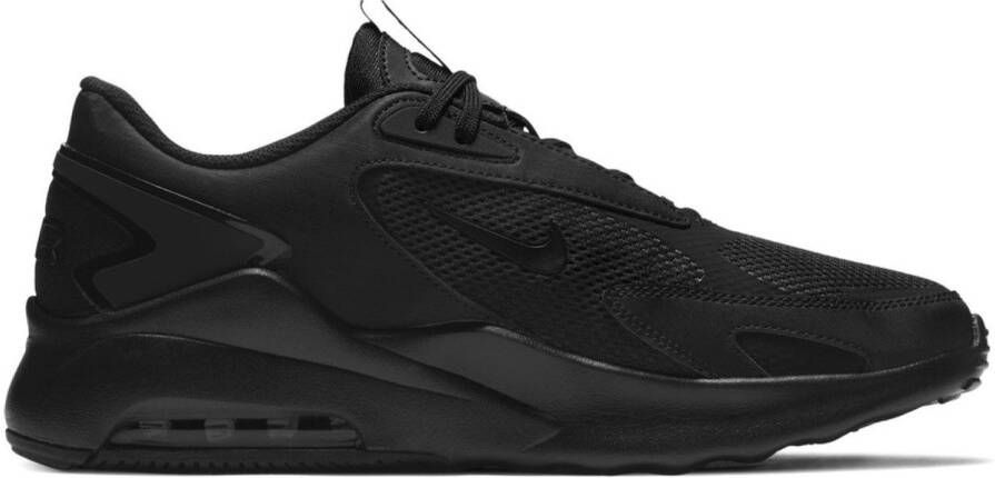 Nike Air Max Bolt Heren Sneakers Black