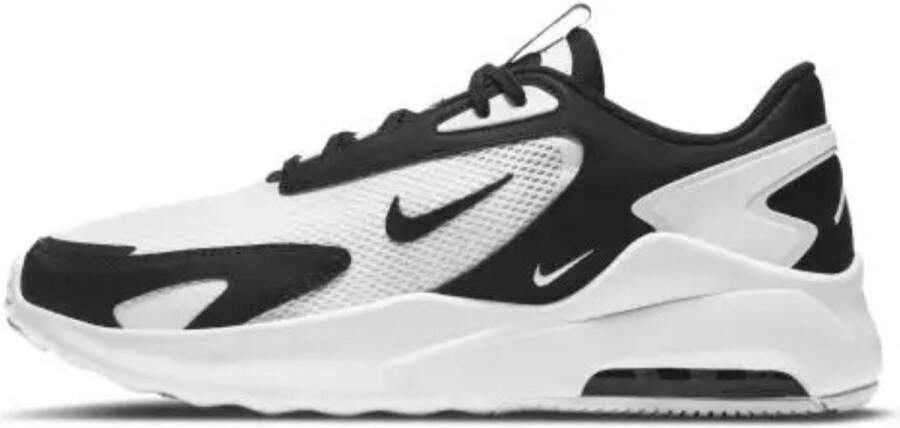 Nike Air Max Bolt Heren Sneakers White Black