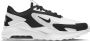 Nike Air Max Bolt Heren Sneakers White Black - Thumbnail 1