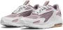 Nike Air Max Bolt Kinder Sneakers Roze Wit - Thumbnail 2