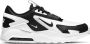 Nike air max bolt sneakers wit zwart kinderen - Thumbnail 2