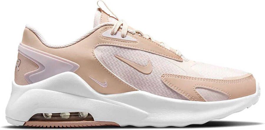 Nike Air Max Bolt Roze Sneakers
