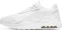 Nike Air Max Bolt Triple White Sneakers - Thumbnail 1