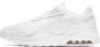 Nike Air Max Bolt Heren Sneaker Wit Doos zonder deksel - Thumbnail 1
