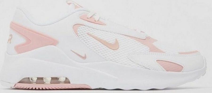 Nike air max bolt sneakers zwart wit dames - Foto 3