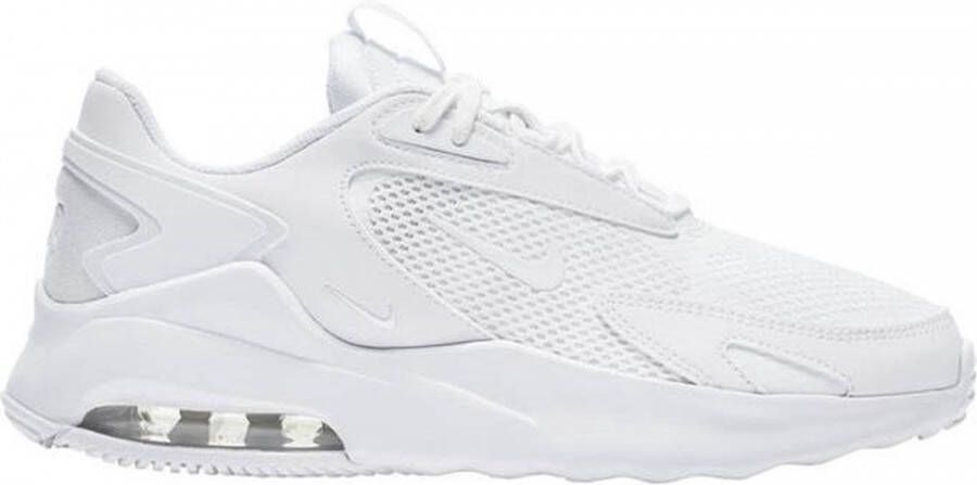 Nike AIR MAX BOLT WOMENS SHOE dames sneakers wit