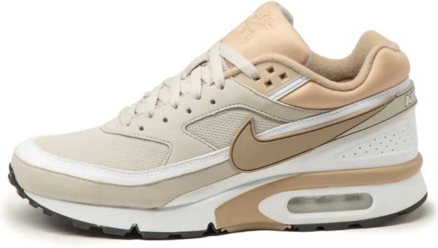 Nike Air Max BW ""Cream"" Classic BW heren sneaker